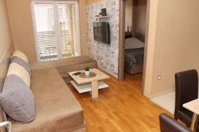 Luxury Apartments - with balcony 12 and 12a